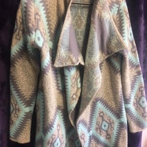 Charlotte Russe cardigan